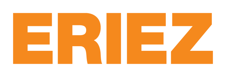 Eriez 2025 logo orange