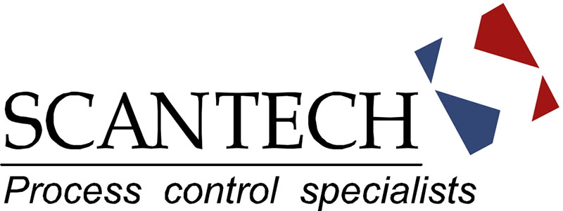 Scantech Logo