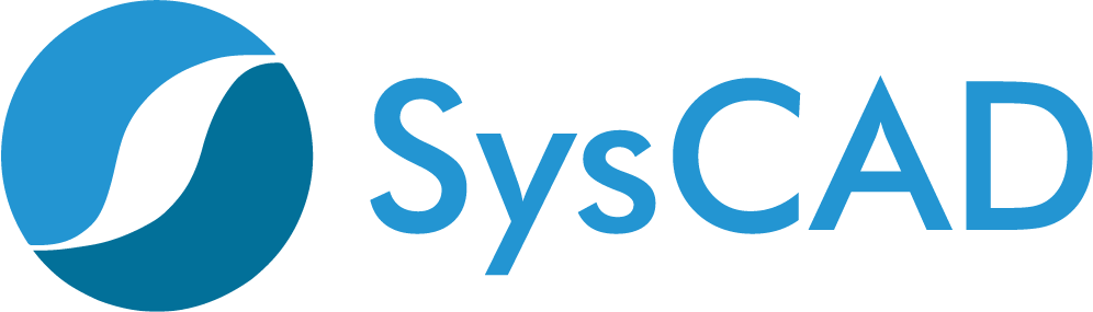 Syscad logo KWA Kenwalt 01082025