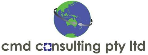 cmd logo