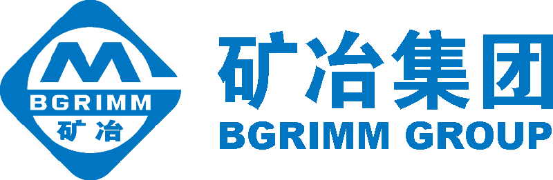 BGRIMM Group logo