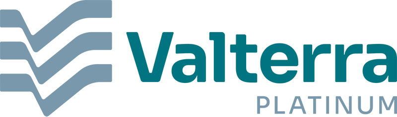 Valterra Primary Identity Full Colour PANTONE