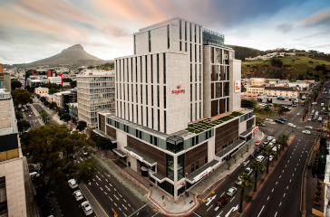 StayEasy Cape Town City Bowl resized